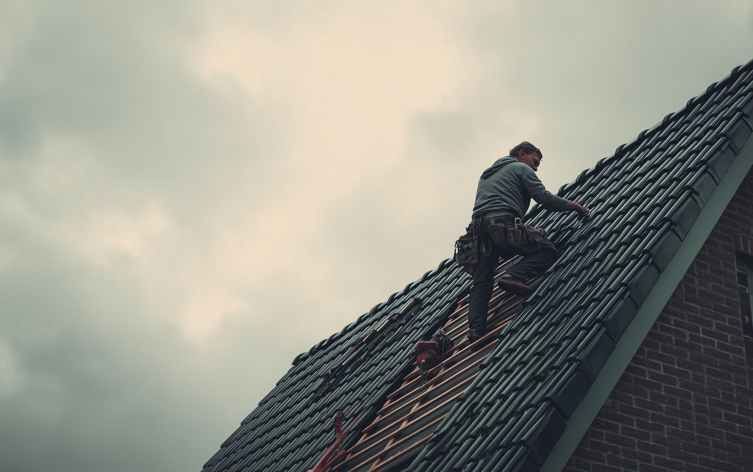Van inspectie tot heropbouw

